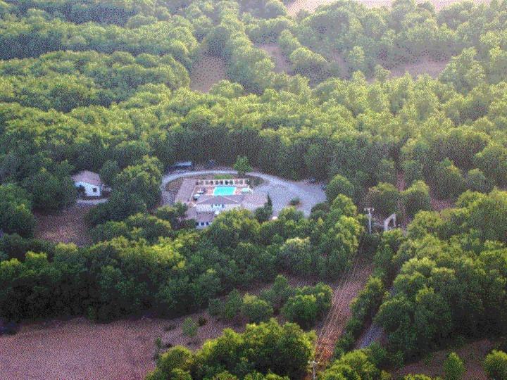 Vers  Le Clos Des Dryades D מראה חיצוני תמונה